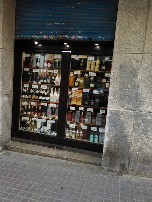 Bodega Monfort