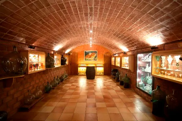 Ramon Canals Premium Cavas & Wines - Martorell