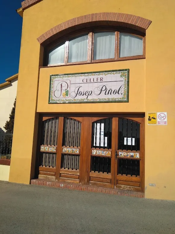 Celler Josep Piñol