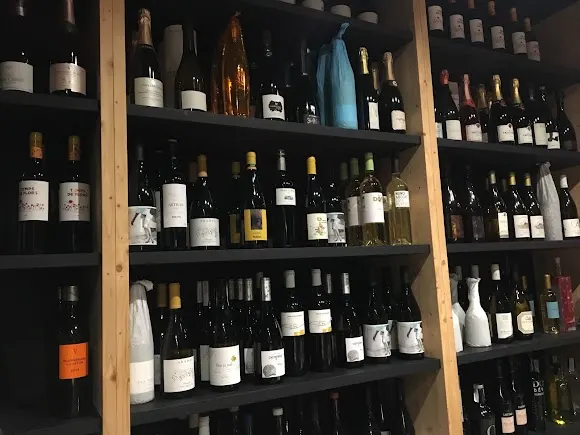 El Celler del Racó - Granollers
