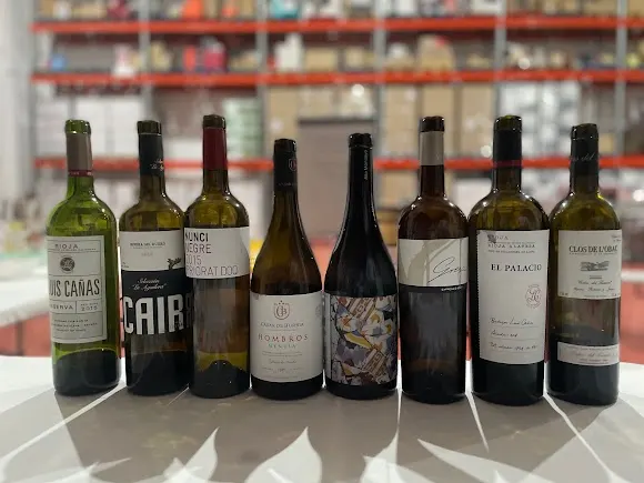 Vincelona Vinodiversidad - Gavà