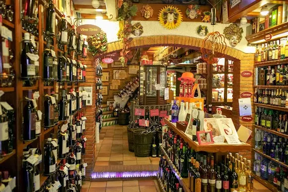 Celler de Gelida