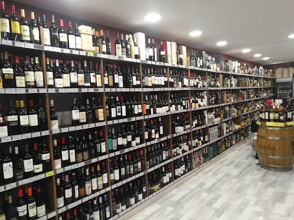 Vinalium Granollers