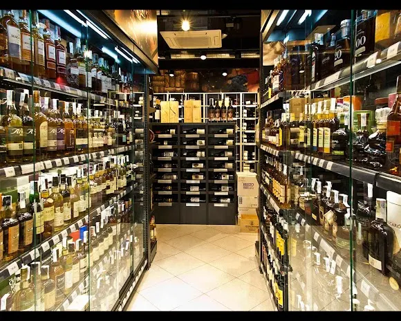 Wine Palace Granollers