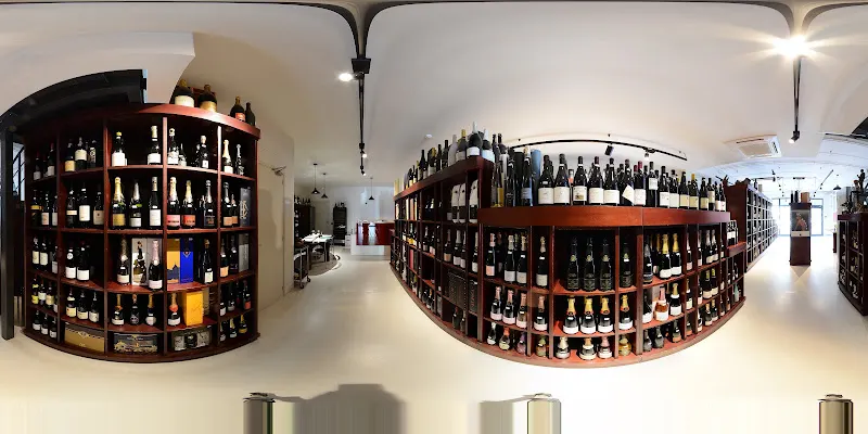 Celler d' Osona - Vic
