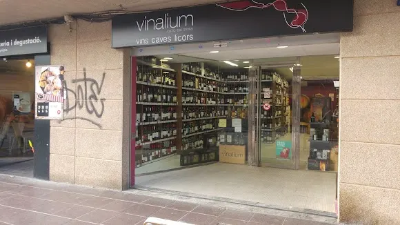 Vinalium - Mollet del Vallès