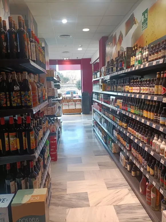 Wine Palace Sant Cugat