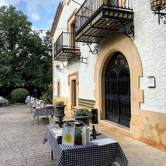 Masía Torreblanca