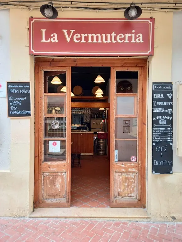 La Vermuteria - Olesa de Montserrat