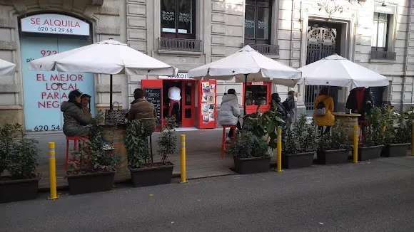La Bodega Anxoita