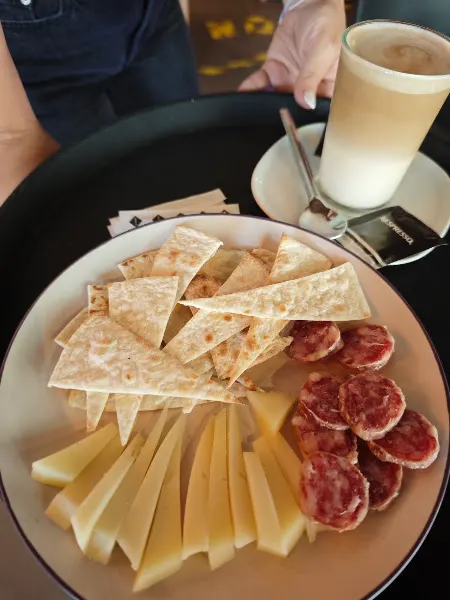 El Celleret - Pallejà