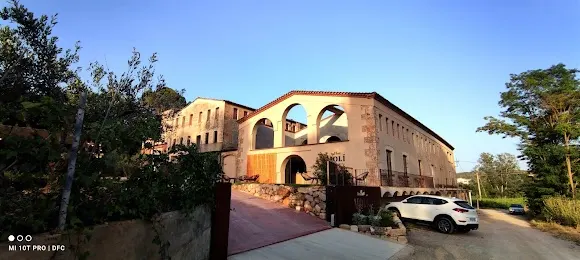 Molí Parellada - Martorell