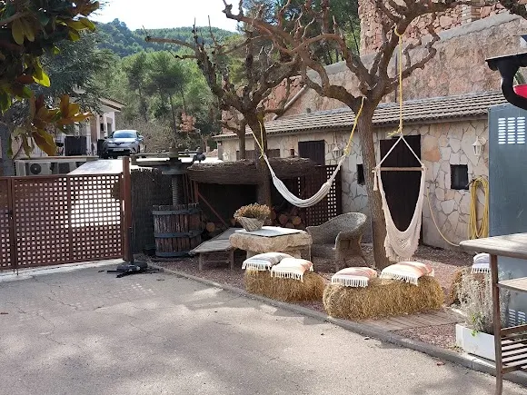 Cavas Xamós - El Vendrell