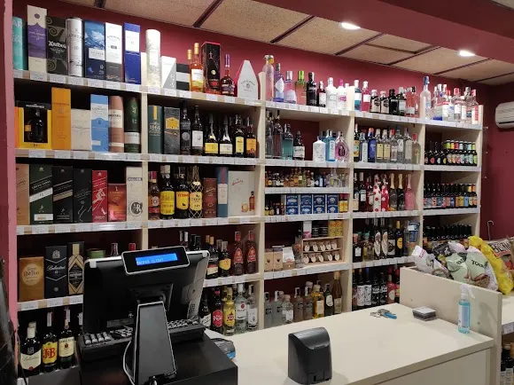 Vinalium El Prat