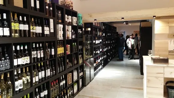 Celler Vinyes