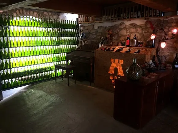 Casa Pardet