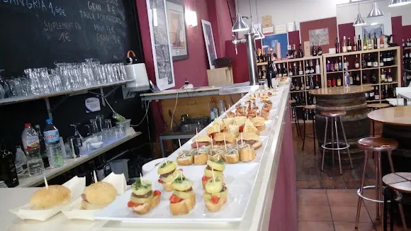 Celler Nou de Premià