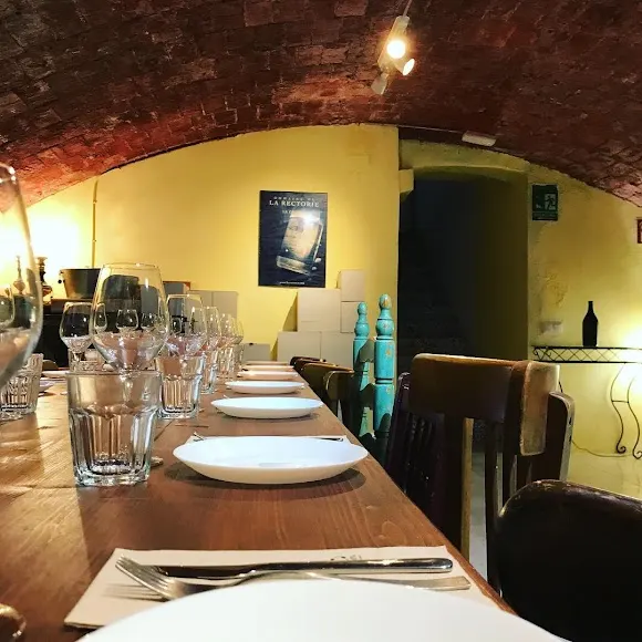 Lavicoca Bar de Vins