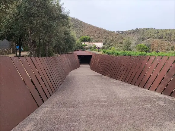 Bodega BRugarol - Palamós