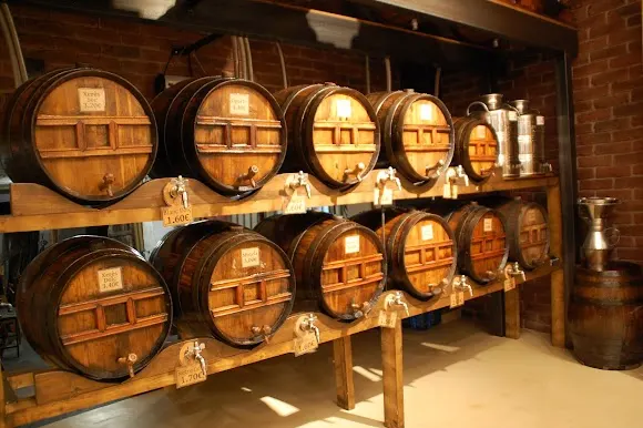 Celler Cal Caballu