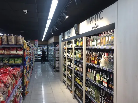 SPAR SANT ESTEVE DE PALAUTORDERA