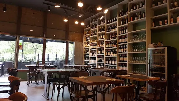 Bodega Tomàs Original - Restaurante Sant Cugat - Sant Cugat del Vallès