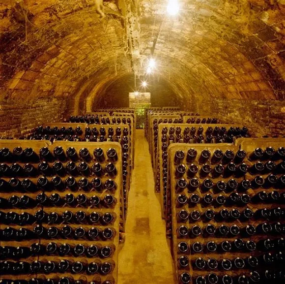 Cellers Most Doré - Martorell