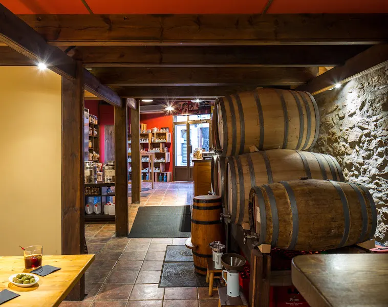 Bodega Roc - L'Hospitalet de Llobregat