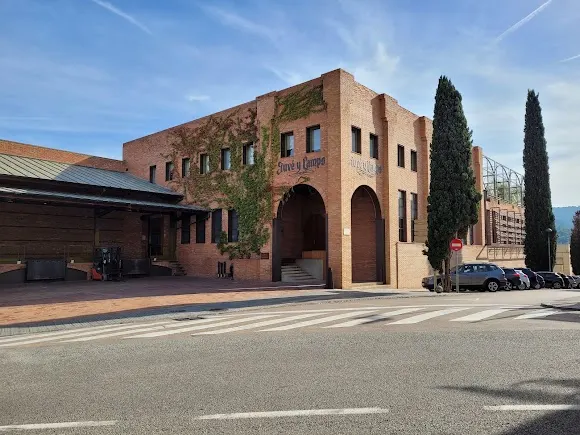 Juvé & Camps - Martorell
