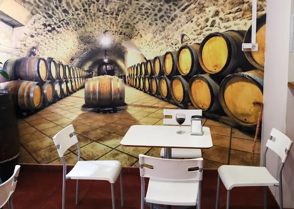 El Celler de la Roma