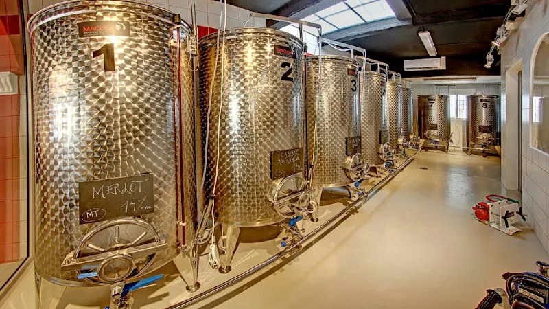 Celler Diaz - Bodega en Sitges - foto 2