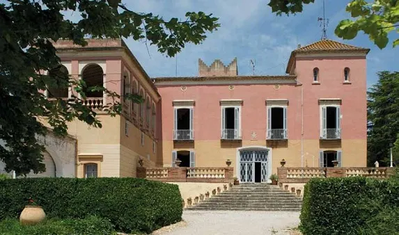 Casa Ravella - Martorell