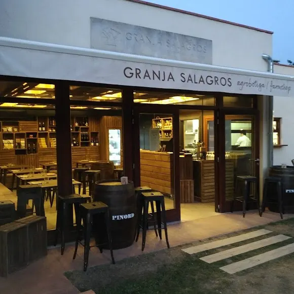 Gastro Wine Bar - El Masnou