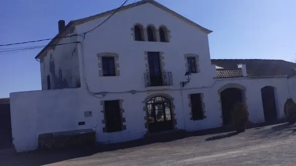FINCA VILADELLOPS