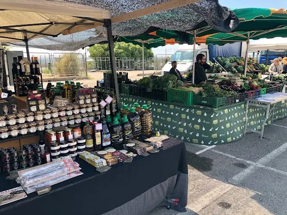 Mercat del Maresme