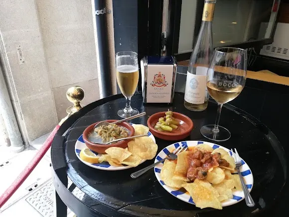La Pequeña Polonia