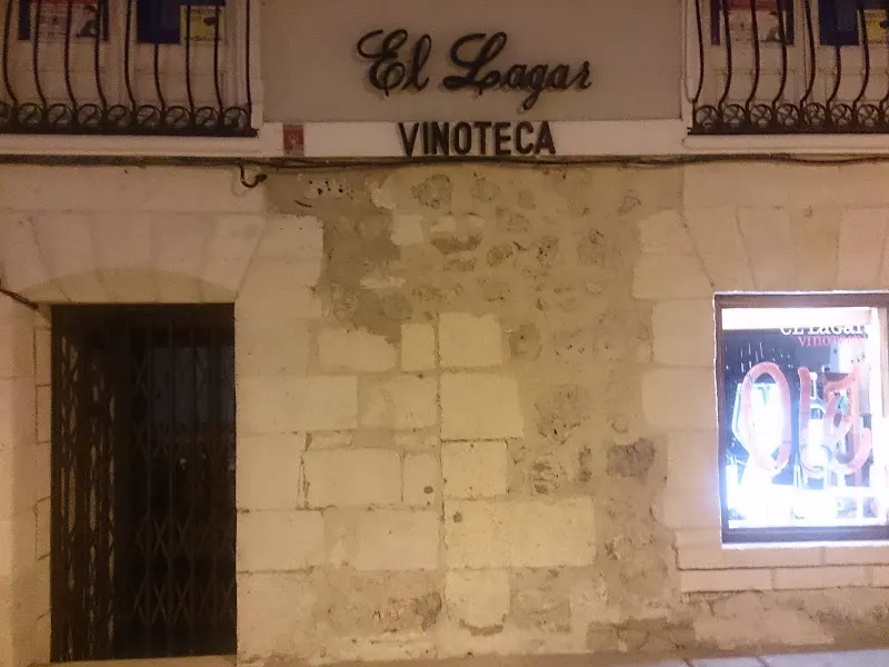 Alma Vinos Unicos - Burgos