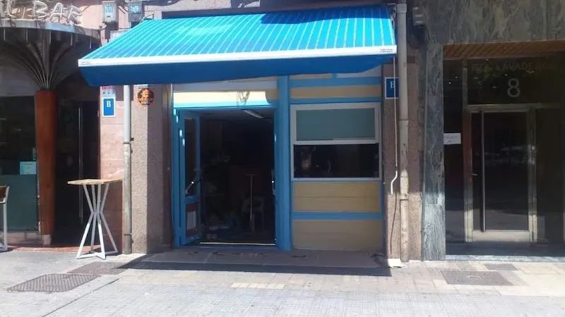 Bodega lavaderos - Burgos