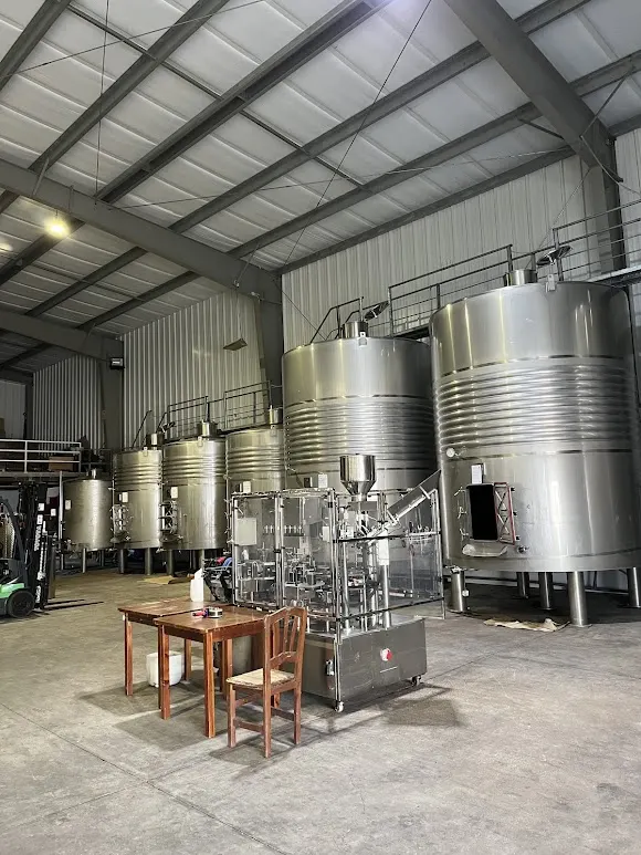 ARLESE Bodegas - Burgos