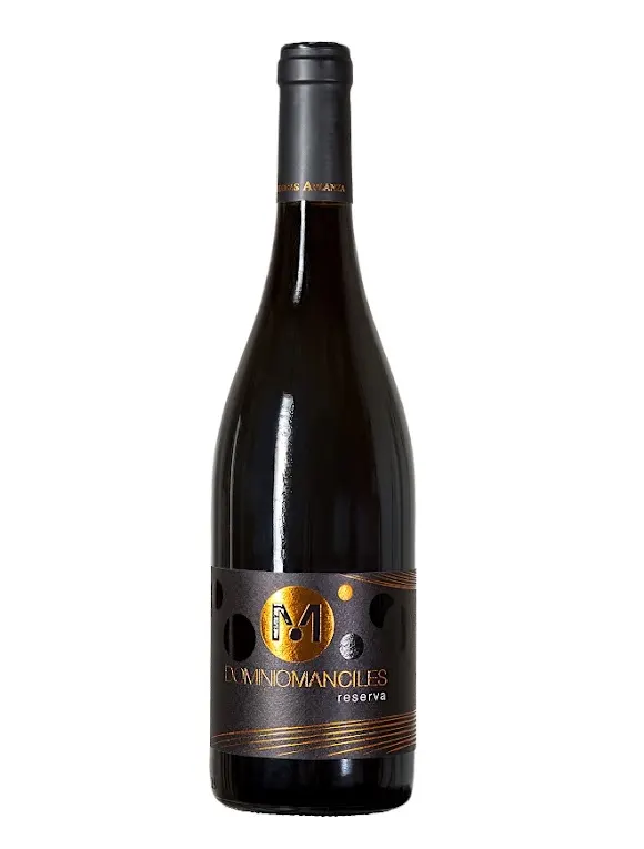 Vinos de Arlanza - Burgos