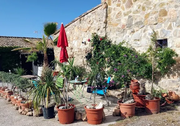 Bodegas Del Campo