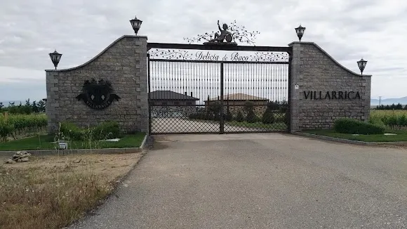 Bodegas Señorio de Villarrica - Nájera
