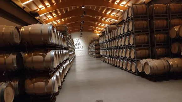 Bodegas Balbás