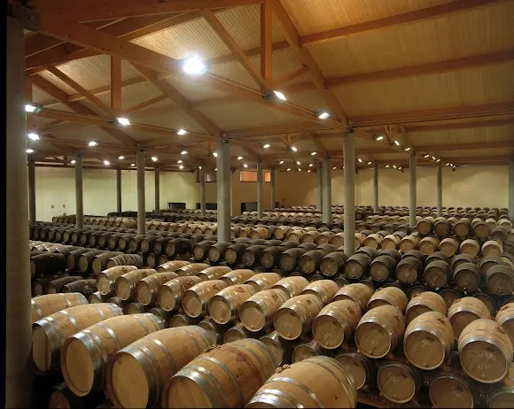 Bodegas Áster