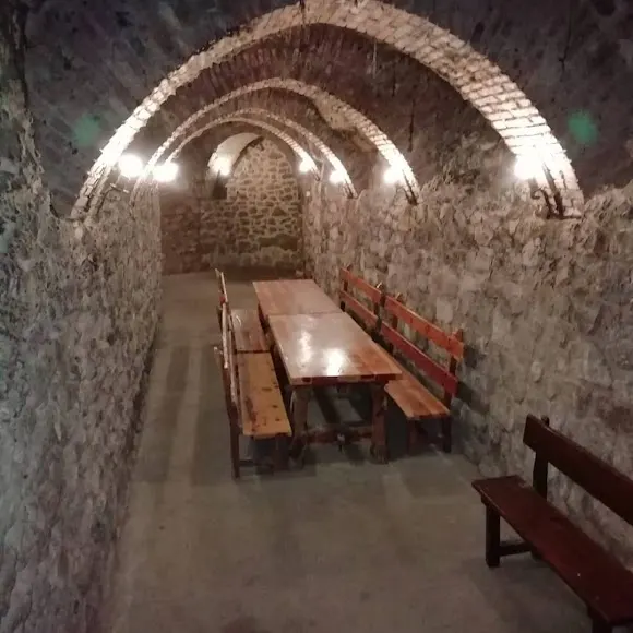 Peña La Ribera - Aranda de Duero