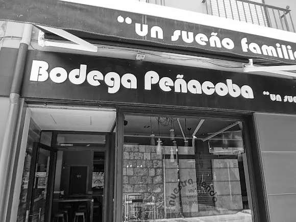 Bodega Peñacoba