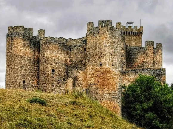 Bodega Castillo de Peñaranda