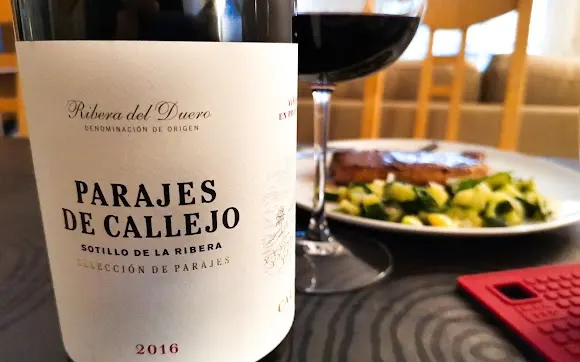 Bodegas Félix Callejo