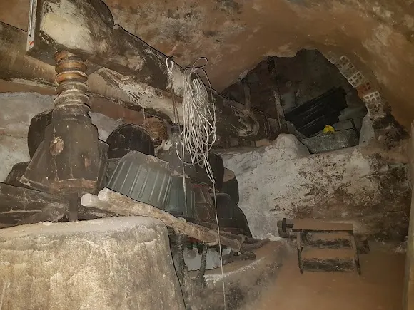 Bodegas De Mazuela - Burgos