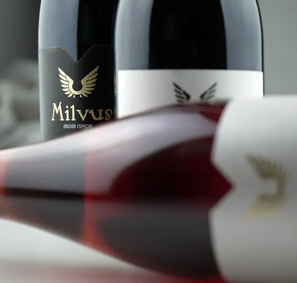 Bodegas Milvus
